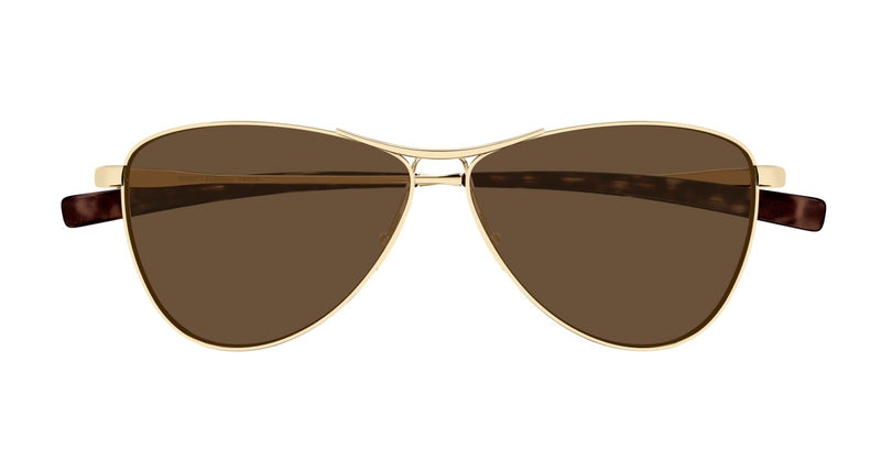 Ochelari de soare Saint Laurent Vesper