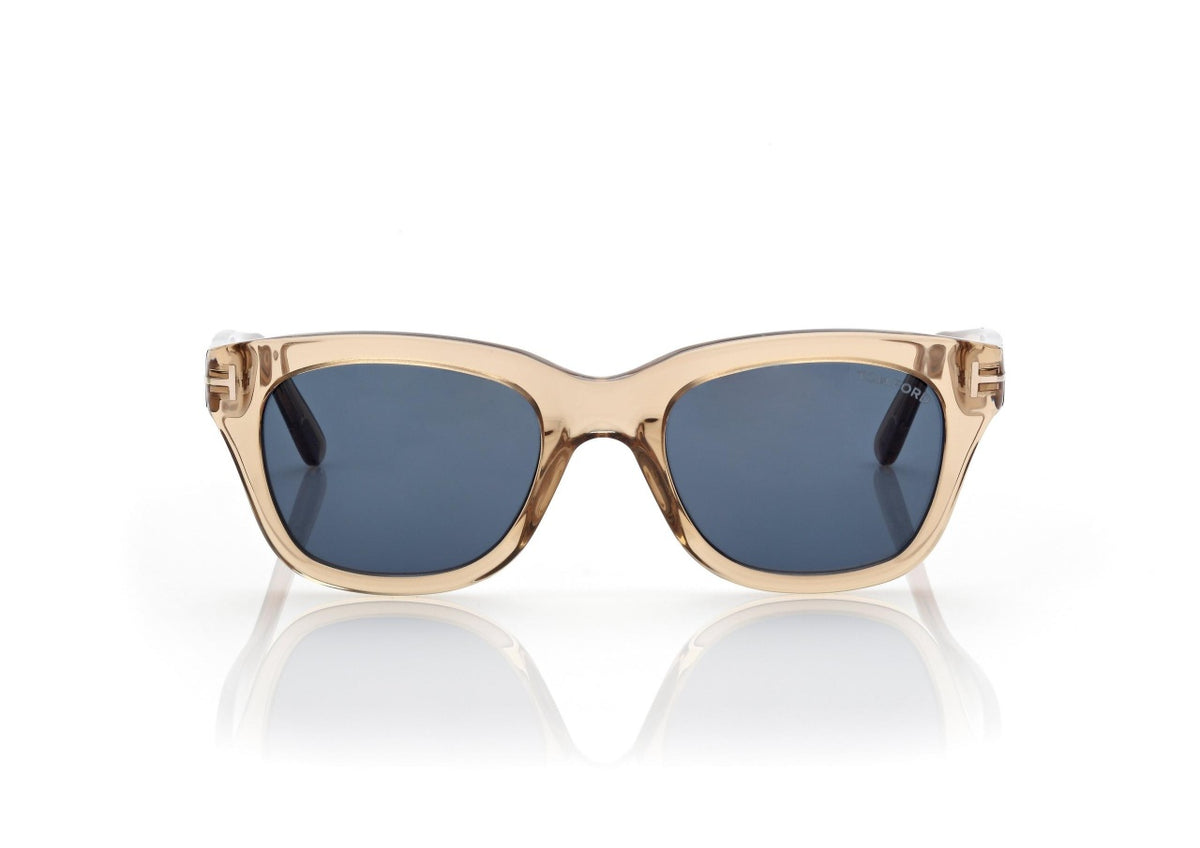 Ochelari de soare Tom Ford Snowden