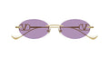 Ochelari de soare Valentino VG0032S