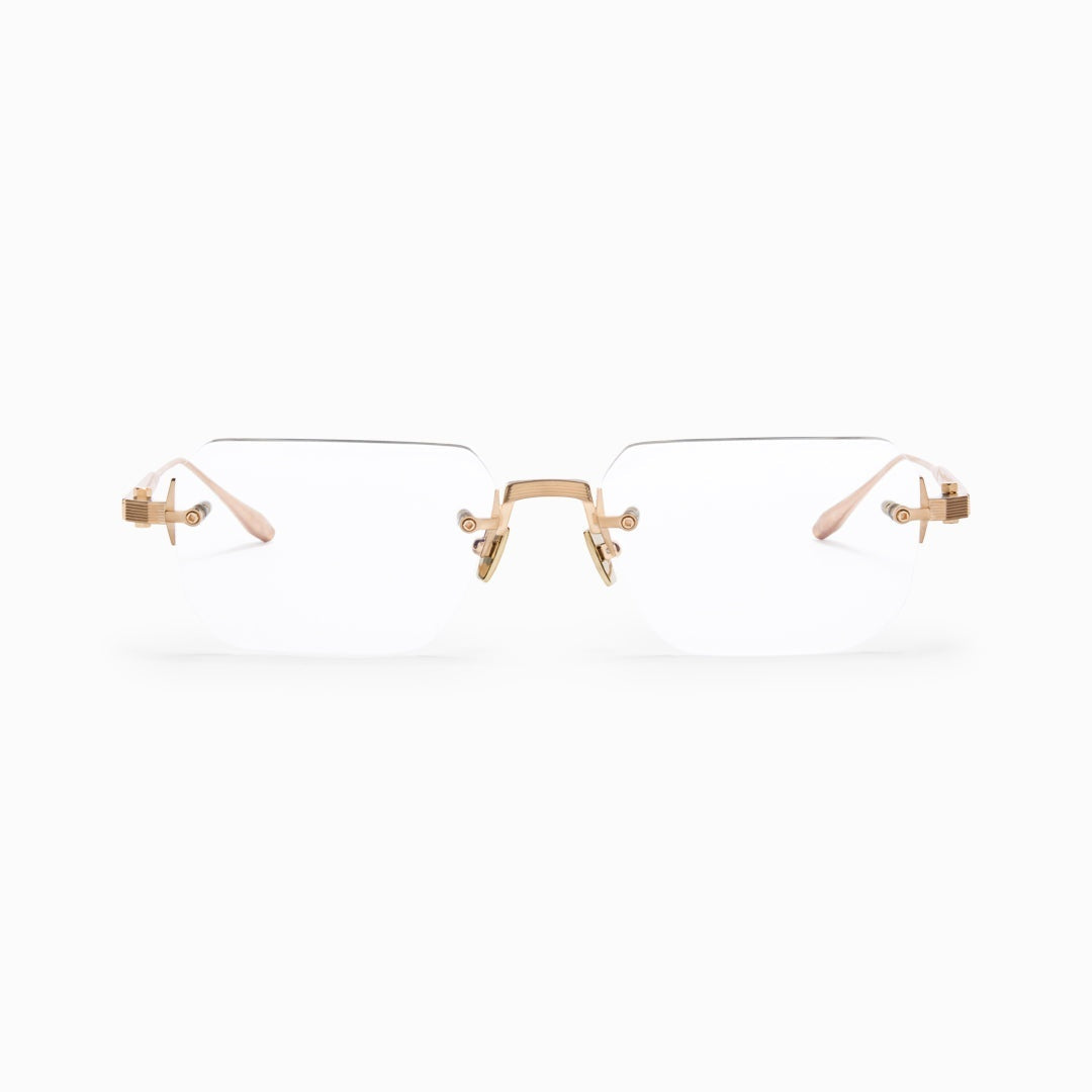 Ochelari de vedere Akoni Juno Four