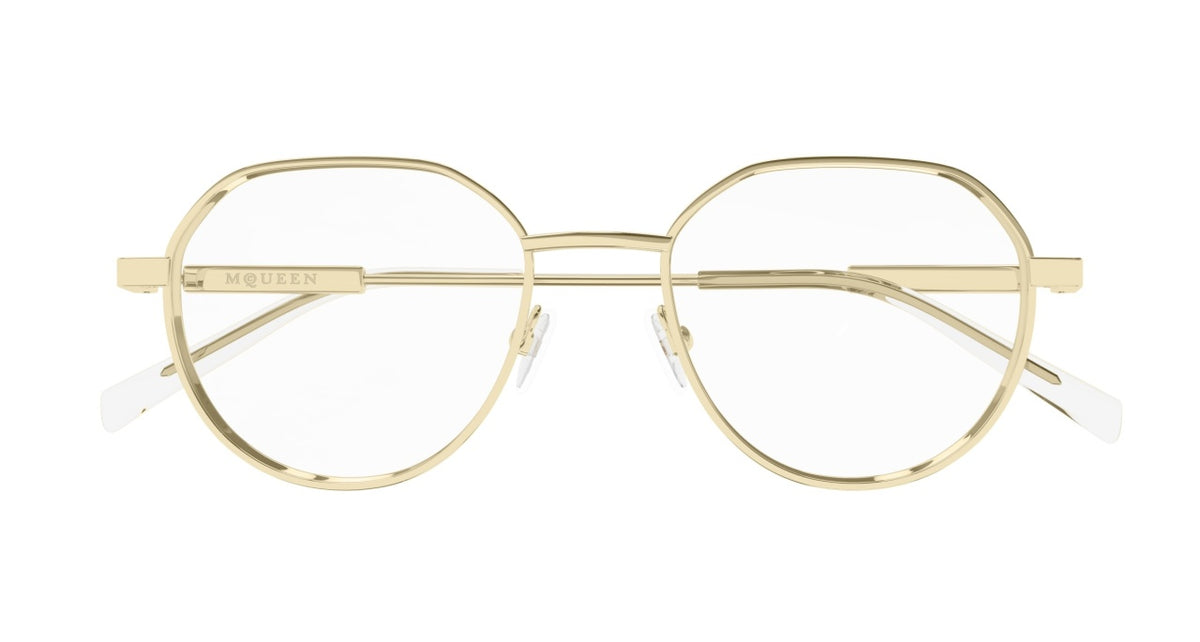 Ochelari de vedere Alexander McQueen AM0479O