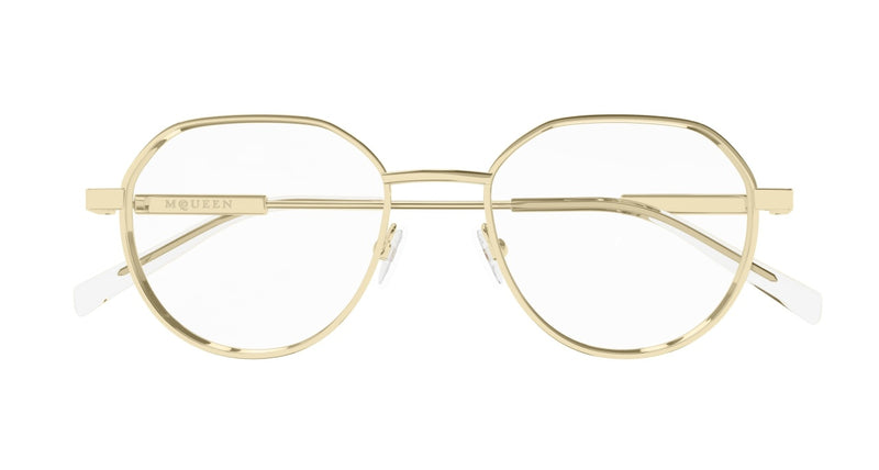 Ochelari de vedere Alexander McQueen AM0479O