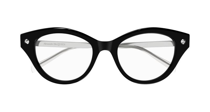 Ochelari de vedere Alexander McQueen AM0485O
