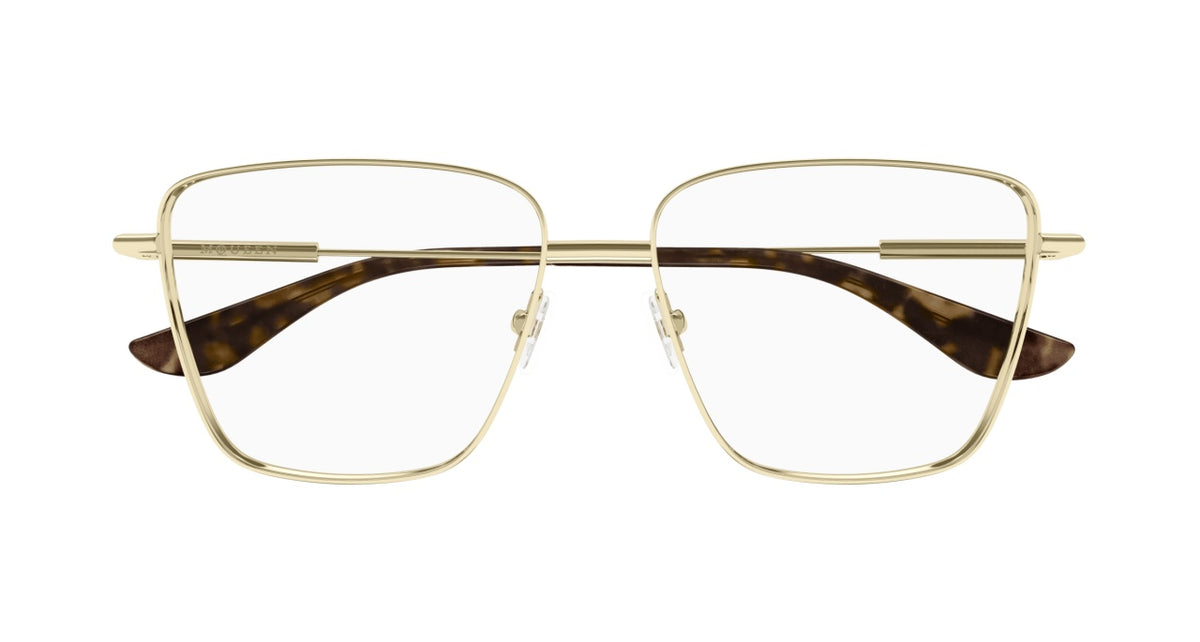 Ochelari de vedere Alexander McQueen AM0503O