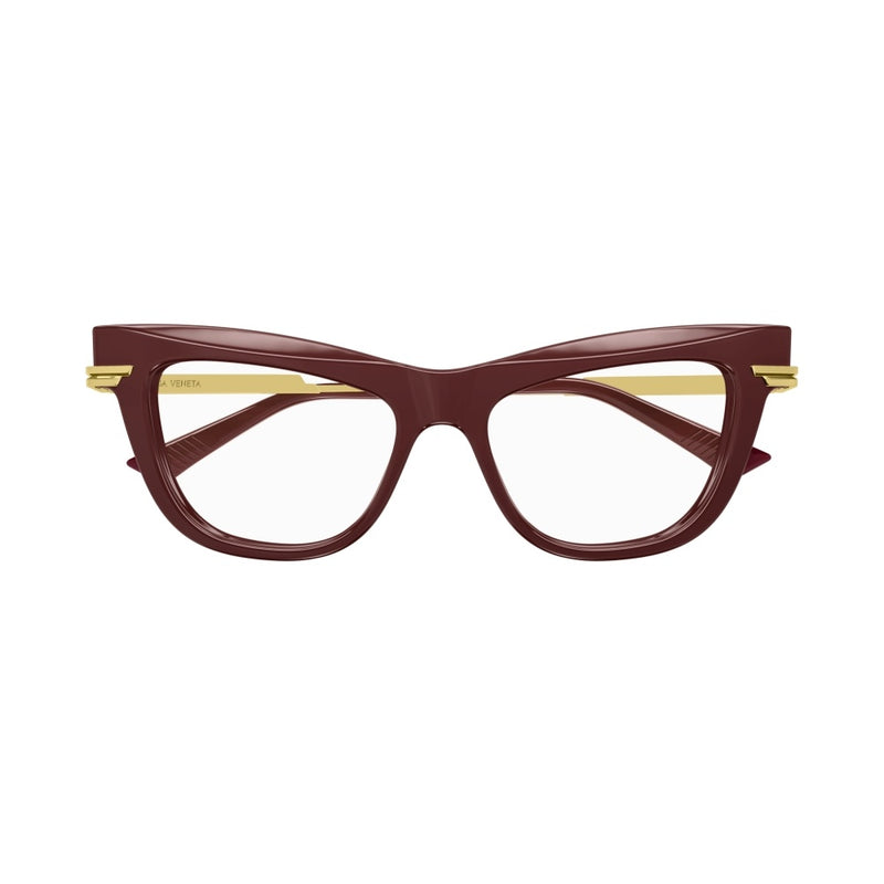 Ochelari de vedere Bottega Veneta BV1266O