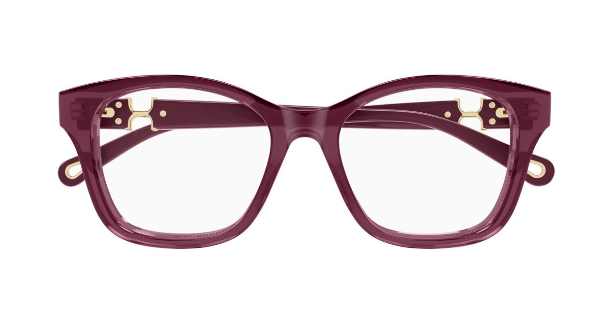 Ochelari de vedere Chloé CH0334O