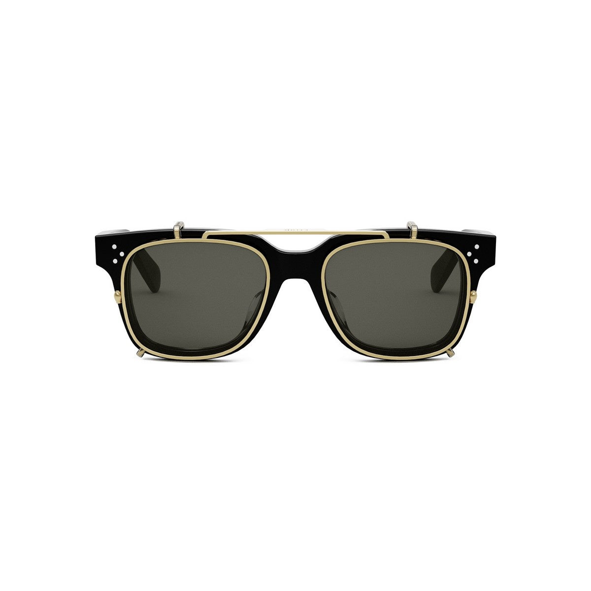 Ochelari de vedere Clip On Celine 3 DOTS