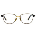 Ochelari de vedere Linda Farrow Alvar