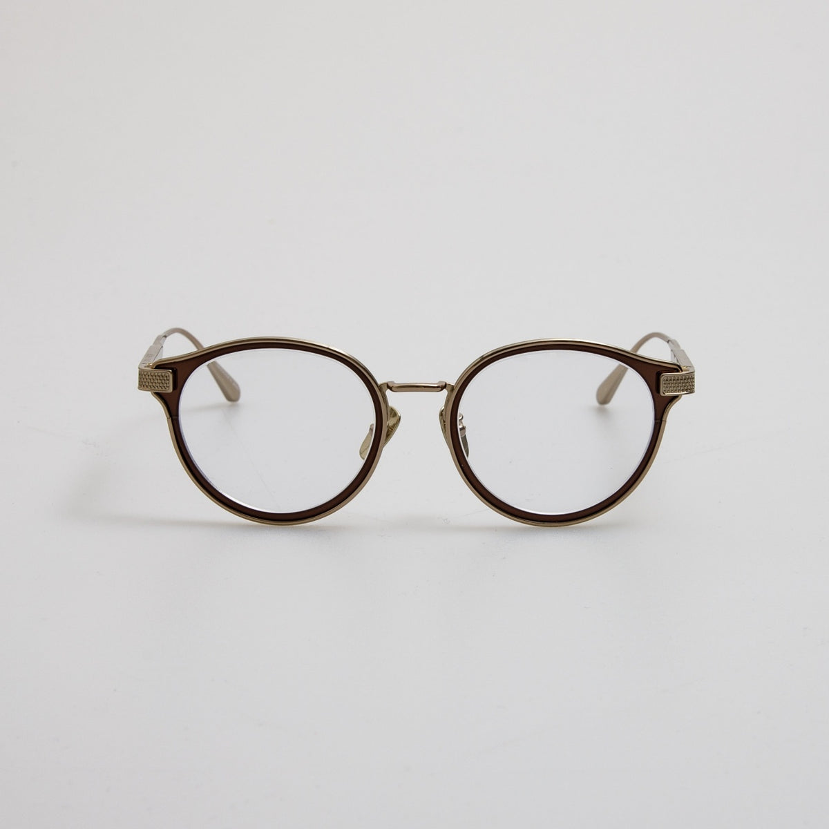Ochelari de vedere Linda Farrow Anthony