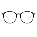 Ochelari de vedere Linda Farrow Gray