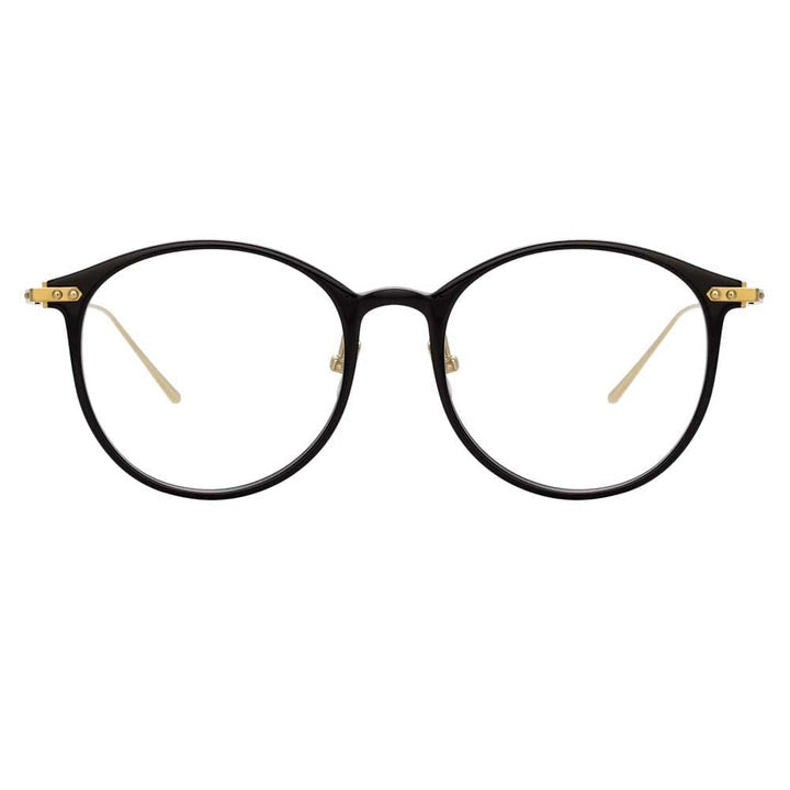 Ochelari de vedere Linda Farrow Gray