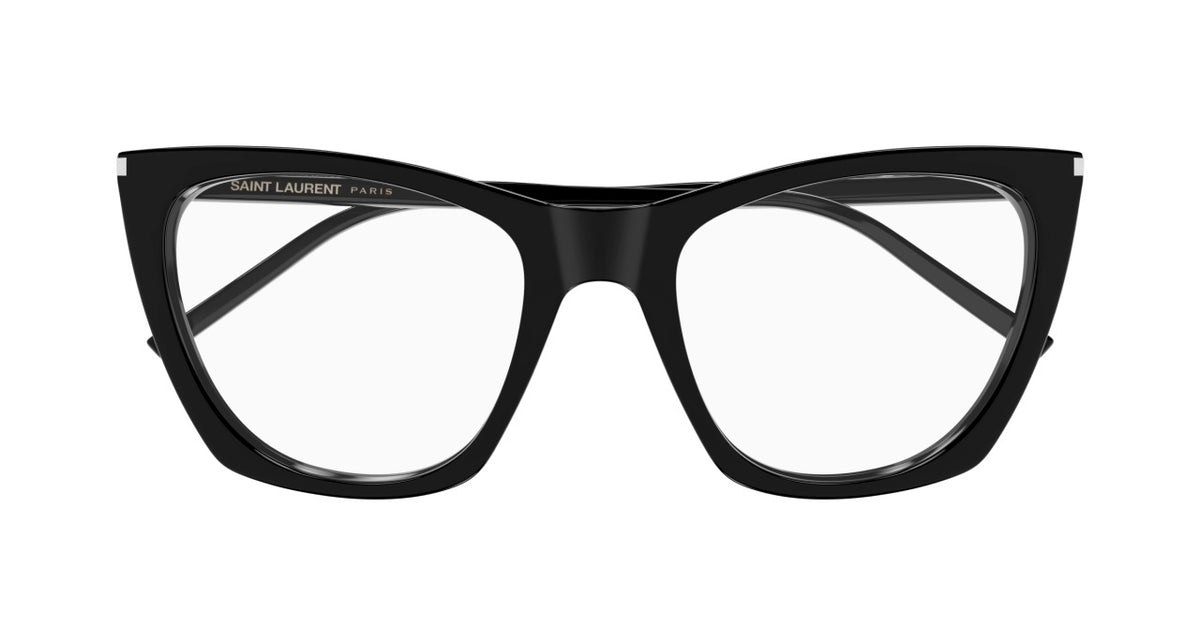 Ochelari de vedere Saint Laurent Kate Thin