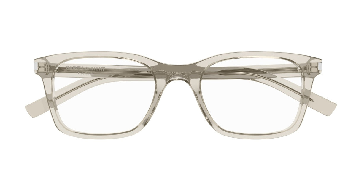 Ochelari de vedere Saint Laurent SL 718 SLIM
