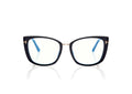 Ochelari de vedere Tom Ford FT5816B