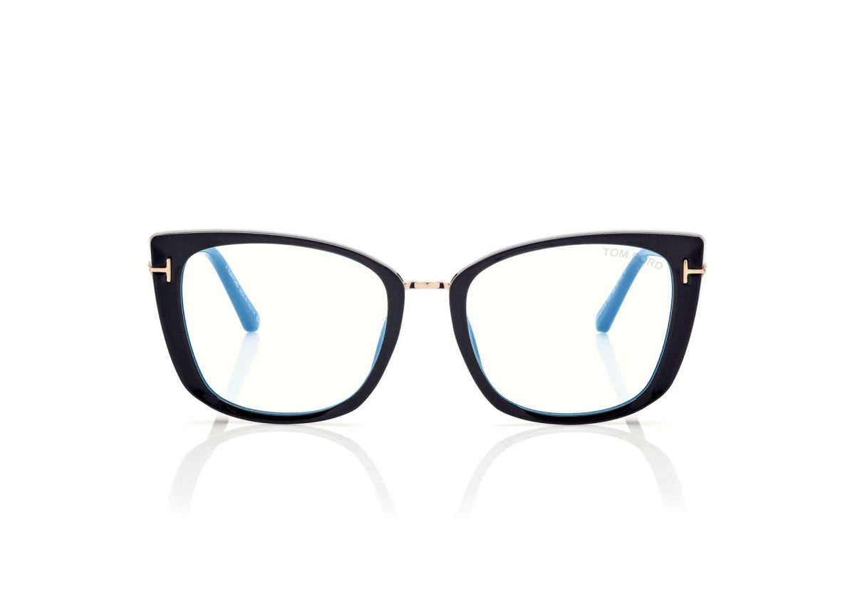 Ochelari de vedere Tom Ford FT5816B