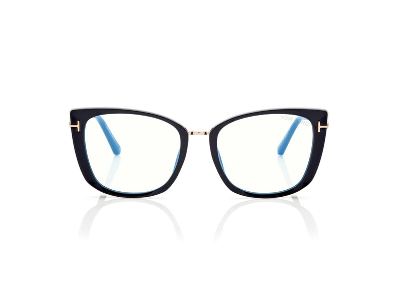 Ochelari de vedere Tom Ford FT5816B