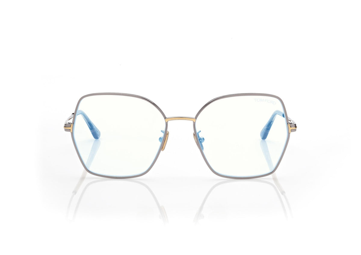 Ochelari de vedere Tom Ford FT5876B
