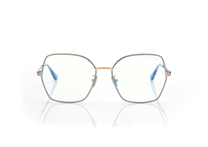 Ochelari de vedere Tom Ford FT5876B