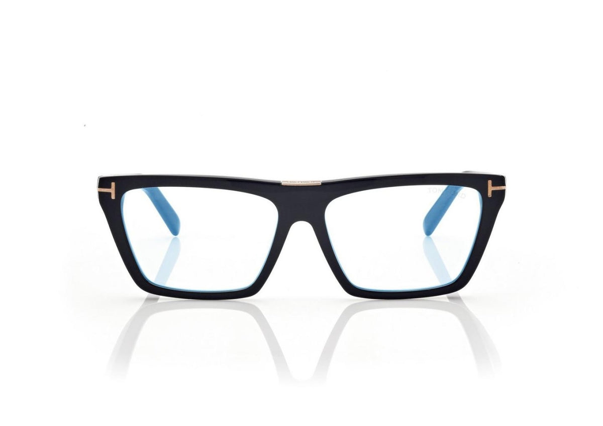 Ochelari de vedere Tom Ford FT5912B