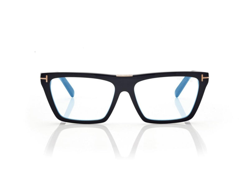 Ochelari de vedere Tom Ford FT5912B