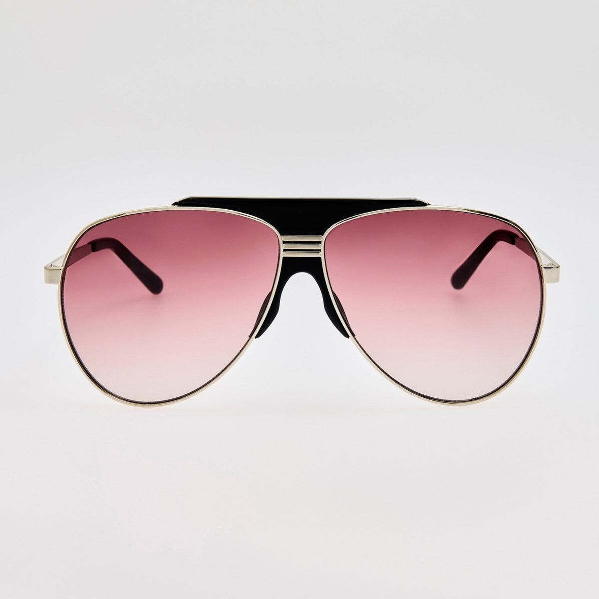 The Attico x Linda Farrow Amelia